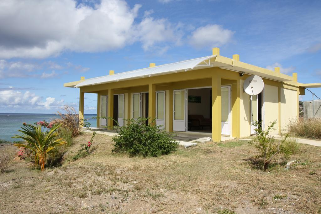 Villas Vetiver Bambou Exterior foto